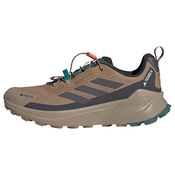 ADIDAS TERREX Nizki čevelj Trailmaker 2 rjava/petrol/črna/bela