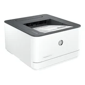 HP LaserJet Pro 3002dw Printer Mono B/W Duplex laser A4 1200x1200dpi 33ppm capacity: 250 sheets USB 2.0 LAN Wi-Fi Bluetooth LE