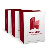 3-paket Venadom