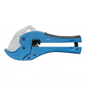HOGERT Rezač cevi max fi 42 mm aluminijumski PVC pepppp-r pex/al