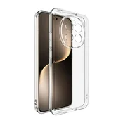 Maska za Honor Magic 7 Skin Silikon transparent