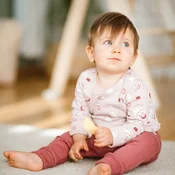 Just kiddin baby bodi Self Care, 62-80