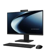 ASUS PM640KA R7-350/16GB/1TB/23.8/W11P/crni 90PT0463-M00RS0