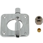 Micro-Swiss Main Body za Bowden Extruder - 1 k.