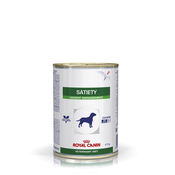 ROYAL CANIN Satiety Support - konzerva 410g