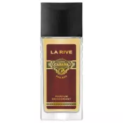 LA RIVE - CABANA body spray 80ML