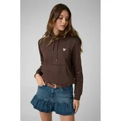 Guess Jeans Jopa 165721 Rjava Classic Fit