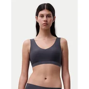 Chantelle Top nedrček Soft Stretch C16A10 Siva
