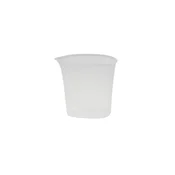 Lauben Steam Iron Measuring Cup 1950BC