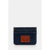 Etui za kartice Levis boja: tamno plava, 0020B-0000