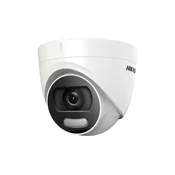 Kamera HDTVI Bullet Hikvision DS-2CE72HFT-F28 (2,8mm) ColorVu