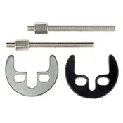 Opera Montažni komplet mounting kit for 2 screws 84074