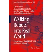 Walking Robots into Real World