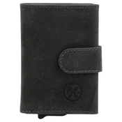 Hide & Stitches Idaho 23225 Black