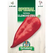 PAPRIKA SLONOVO UHO