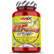 ATP Energy Peak, 90 kapsula, Amix