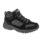 Skechers  Oak Canyon - Ironhide  Črna