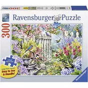 Ravensburger puzzle (slagalice) - Budenje proleca 300 XXL delova
