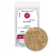 shumee Začimba za ribe - 250 g - Izboljša okus in aromo vaših jedi