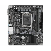 GIGABYTE maticna ploca H610M H V3 DDR4 rev.1.x