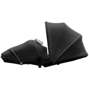 JOOLZ košara za voziček Hub Cocoon - Brilliant Black 900162