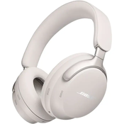 Slušalice Bose QuietComfort Ultra Headphones, bežične, bluetooth, eliminacija buke, mikrofon, over-ear, White Smoke 17817846141