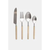 Komplet pribora Calma House Mango 4-pack