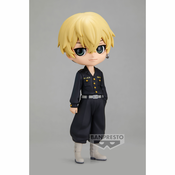 Bandai FIGURICA QPOSKET TOKYO REVENGERS CHIFUYU MATSUNO, (20837864)