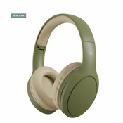 TNB Bluetooth Slušalice CBTONEGN TONE/ zelena