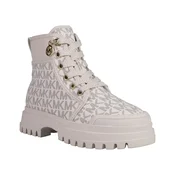 Michael Kors Kids Škornji PAYTON KAMRYN kit/ecru