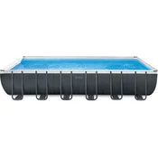 Intex Frame Pool Ultra Quadra XTR 732 x 366 x 132 cm - Standardni starter set