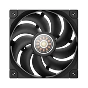 DeepCool Ventilator FT12, Crni