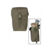 Torbica za na pas MILTEC Pouch velika - zelena