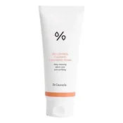 Dr. Ceuracle 5? Control Clearing Cleansing Foam – Seboregulacijska Pena za Obraz 200ml