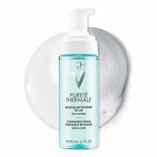 VICHI Purete termalna pena za cišcenje za osetljivu kožu lica 150 ml
