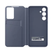 SAMSUNG GALAXY S24+ SMART VIEW WALLETCASE VIOLET