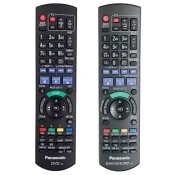 General PANASONIC N2QAYB000473 - originalni daljinski upravljalnik