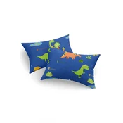 Lessentiel Maison Set jastucnica Dinolar, Teget
