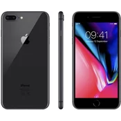 APPLE pametni telefon iPhone 8 Plus 3GB/64GB, Gold
