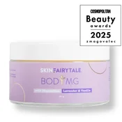 Body Mg (Magnesium), 180g