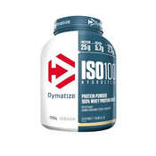 Dymatize Nutrition ISO-100 Hydrolyzed Protein (932g)