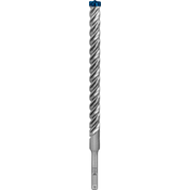 BOSCH EXPERT svrdlo SDS plus-7X, 16x200x265 10 kom 2608900177