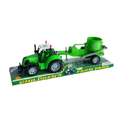 Traktor sa sejacicom FB17-6