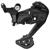 MENJAC ZADNJI SHIMANO CUES RD-U4020 SGS 9 BRZINA NA NOSAC MENJACA (KUKU) SHADOW CRNI
