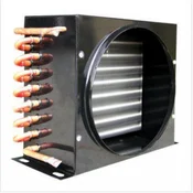 Vazdušni kondenzator Cd-3.4/1.4 Kw
