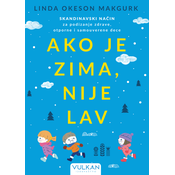 Ako je zima, nije lav