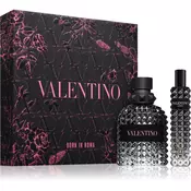 Valentino Born In Roma Uomo darilni set za moške