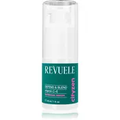 Revuele Cityzen Defend & Blend posvetlitveni serum za obraz 30 ml