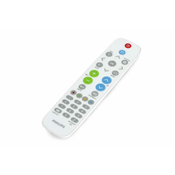 Philips HTV - RC Heartline bijela B