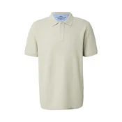 FYNCH-HATTON Majica pastelno zelena